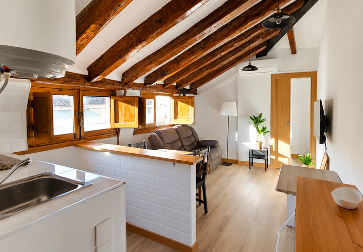 Lejlighed i Madrid, Madrid, Madrid - € 325.000 | Ref: 260621 - foto 1
